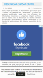 Mobile Screenshot of guasap.org